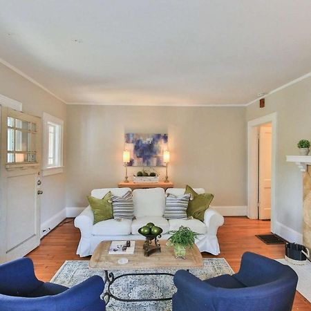 1266 Monroe Dr 2 Villa Atlanta Buitenkant foto