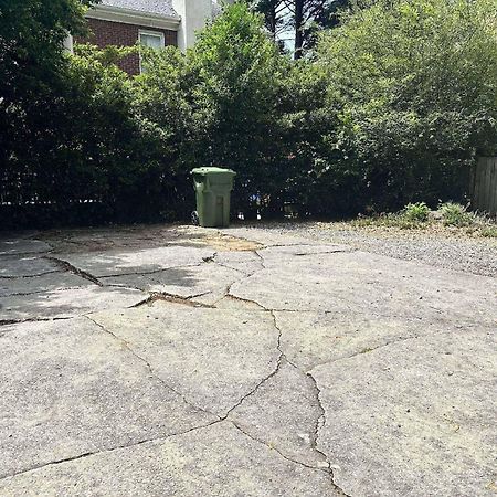 1266 Monroe Dr 2 Villa Atlanta Buitenkant foto