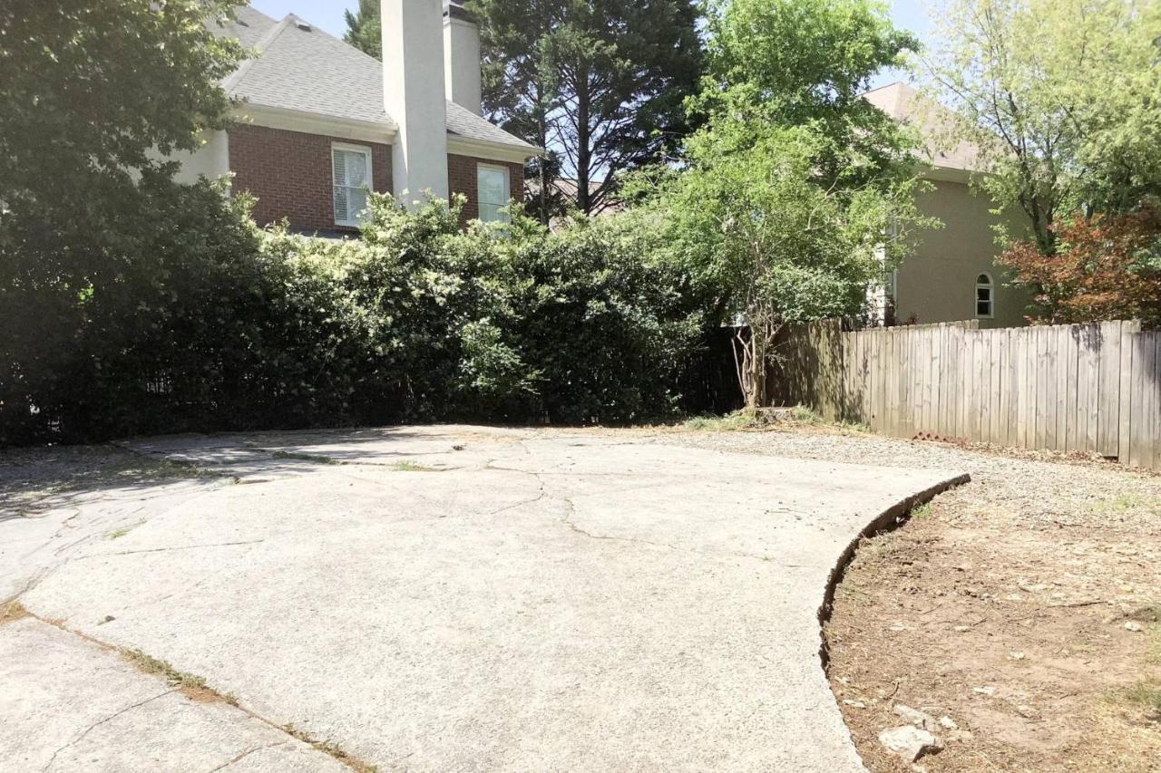 1266 Monroe Dr 2 Villa Atlanta Buitenkant foto