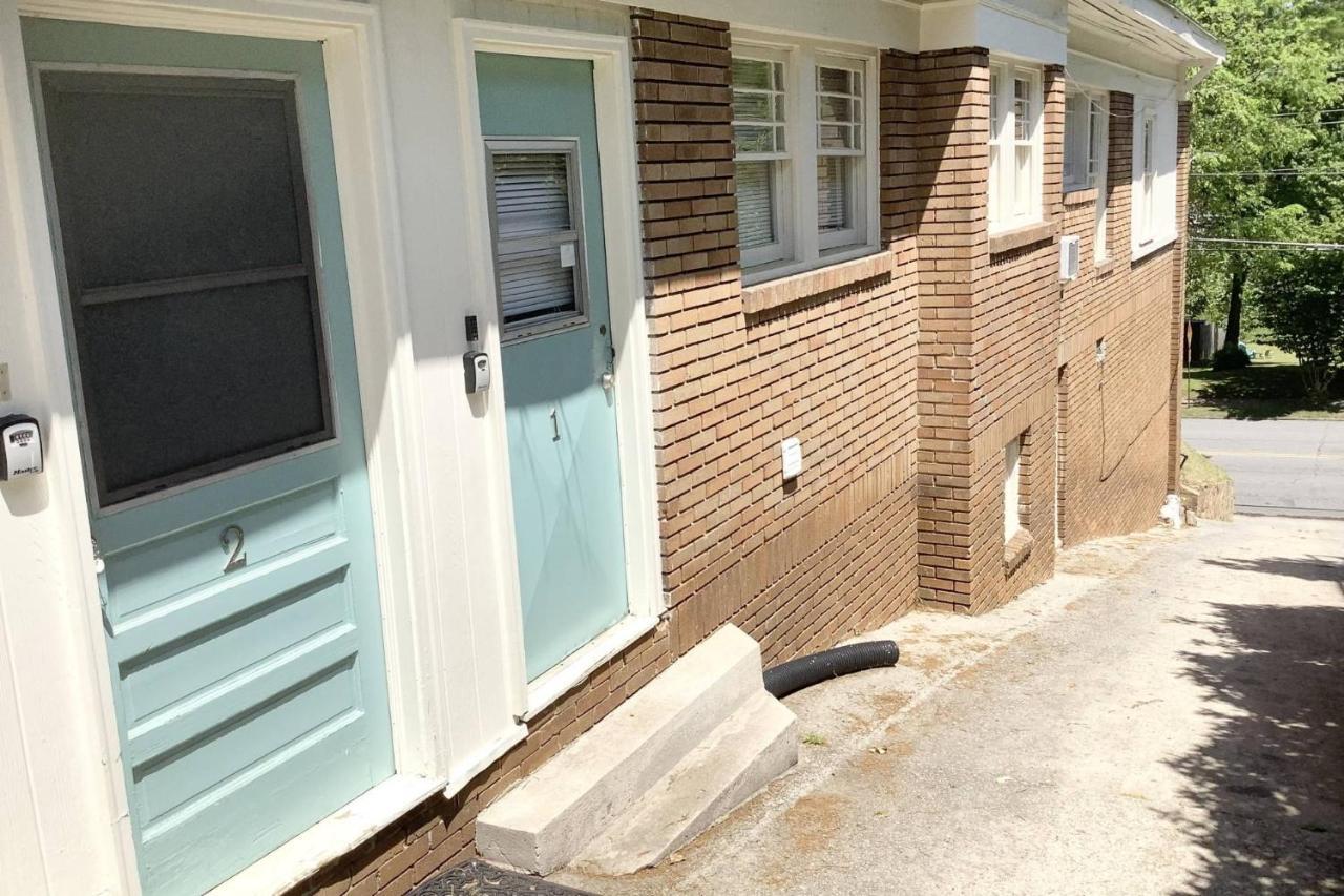 1266 Monroe Dr 2 Villa Atlanta Buitenkant foto