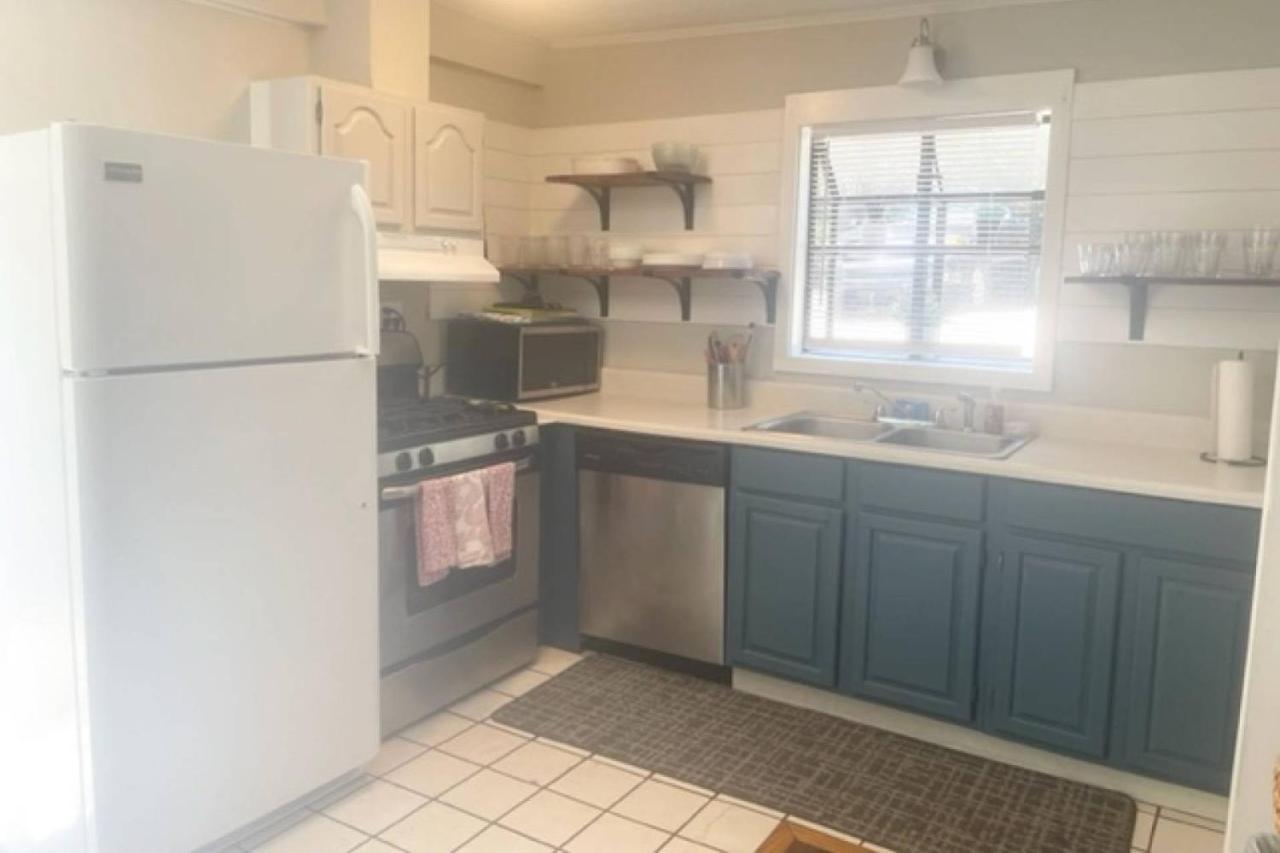 1266 Monroe Dr 2 Villa Atlanta Buitenkant foto