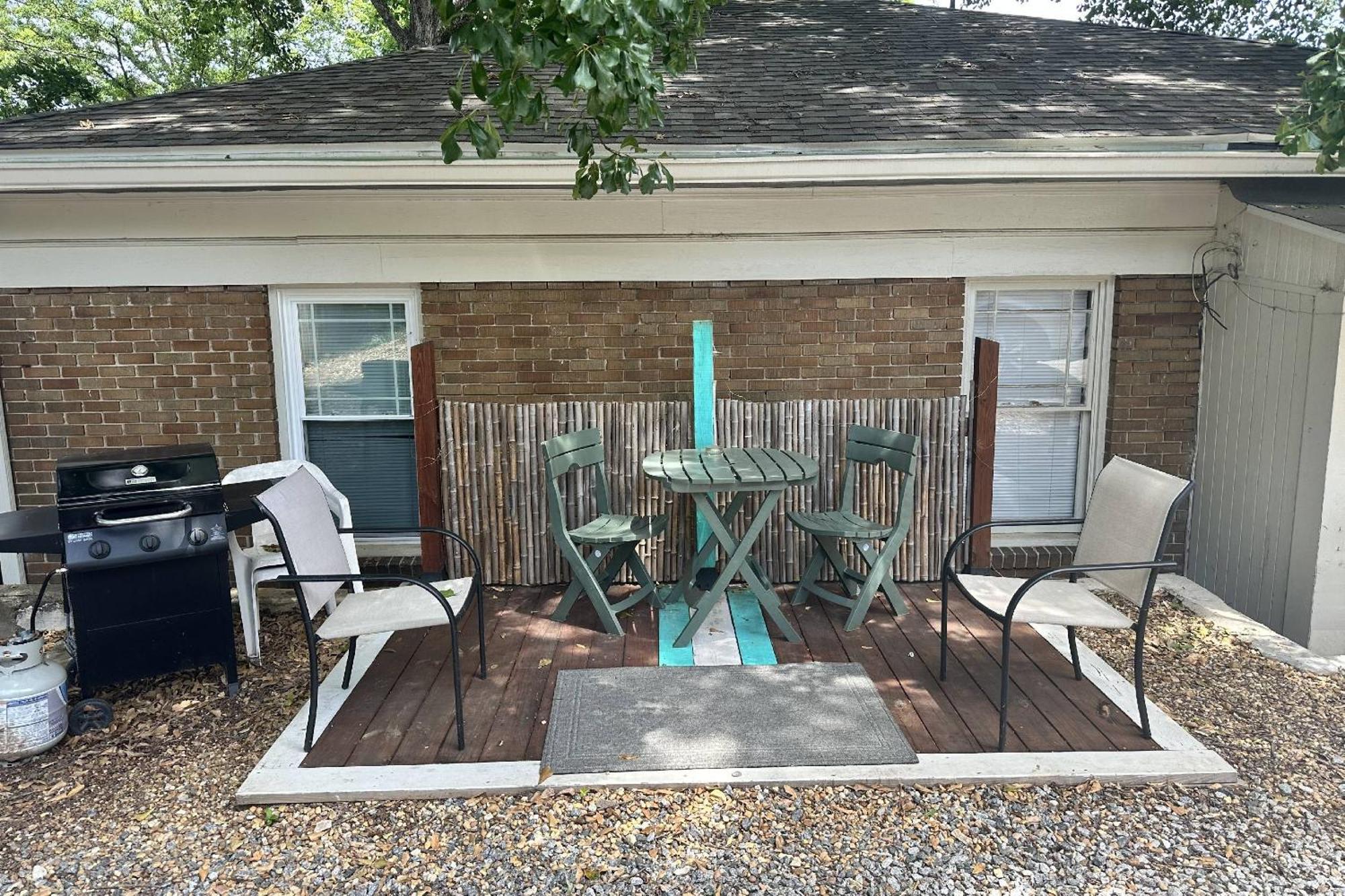 1266 Monroe Dr 2 Villa Atlanta Buitenkant foto