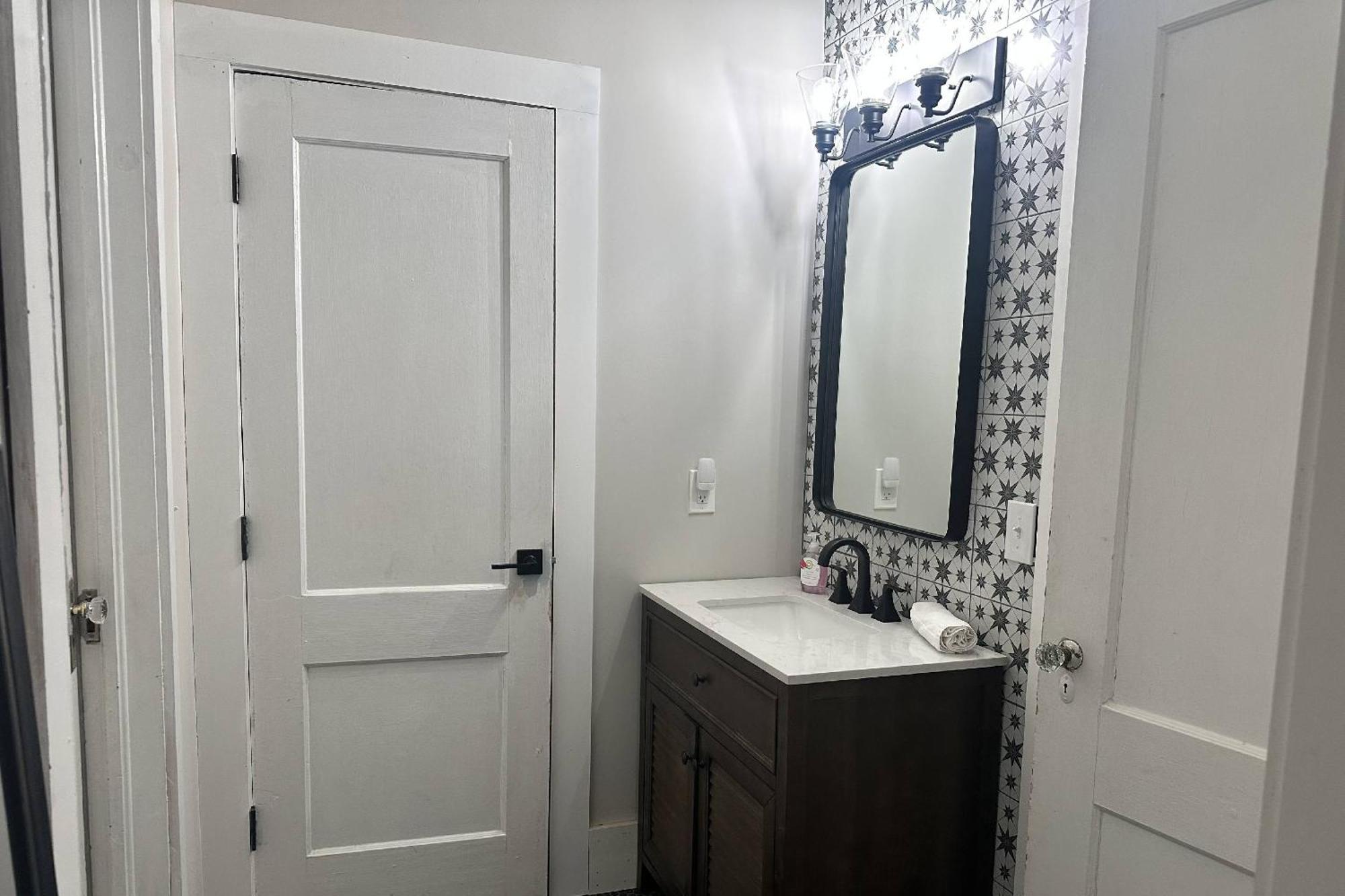 1266 Monroe Dr 2 Villa Atlanta Buitenkant foto